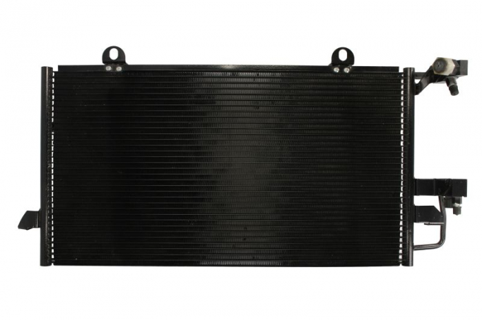 Radiator clima AC AUDI 80, A6, CABRIOLET 1.9D intre 1991-2000 [1]