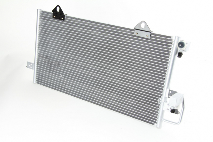Radiator clima AC AUDI 80, CABRIOLET, COUPE 1.6-2.8 intre 1989-2000 [1]