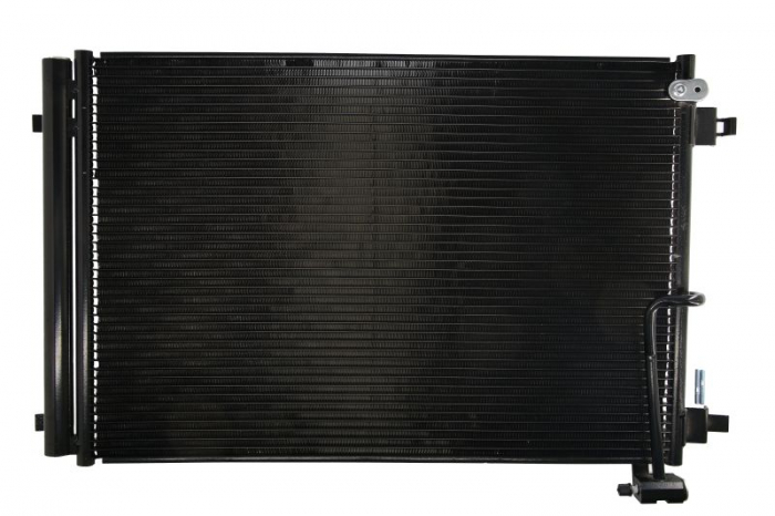 Radiator clima AC AUDI A8 3.0/4.0 intre 2010-2018 [1]