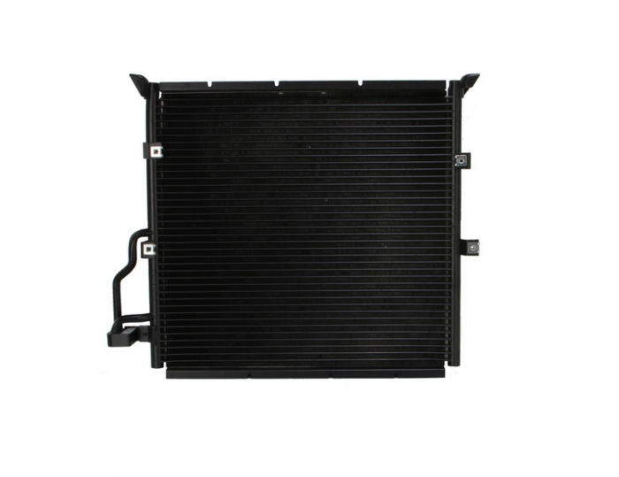 Radiator clima AC BMW Seria 3 (E36), Z3 (E36) 1.6-3.2 intre 1990-2003 [1]