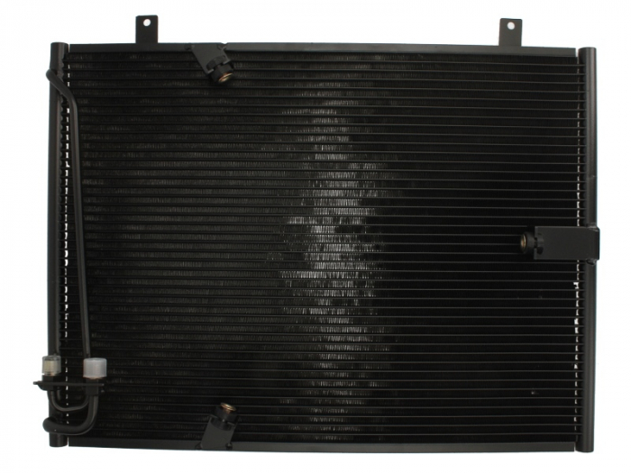 Radiator clima AC BMW Seria 5 (E34), 7 (E32) 1.8-5.0 intre 1986-1996 [1]