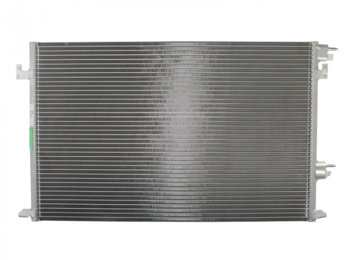 Radiator clima AC CADILLAC BLS; SAAB 9-3, 9-3X 1.9D-2.2D dupa 2002 [1]