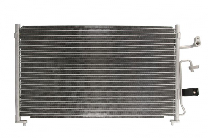Radiator clima AC CHEVROLET EVANDA; DAEWOO EVANDA 2.0 dupa 2002 [1]