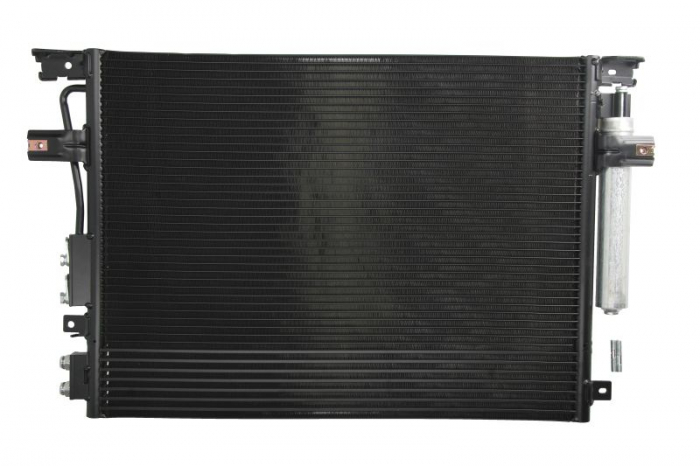 Radiator clima AC CHRYSLER 300 C; LANCIA THEMA 2.7-6.1 dupa 2004 [1]