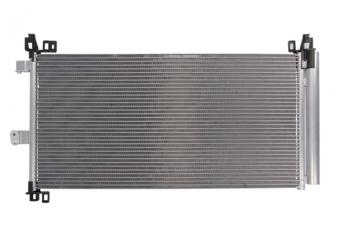 Radiator clima AC CITROEN C5 III, C6; PEUGEOT 508 I, 508 SW I 2.2D/3.0D dupa 2009 [1]