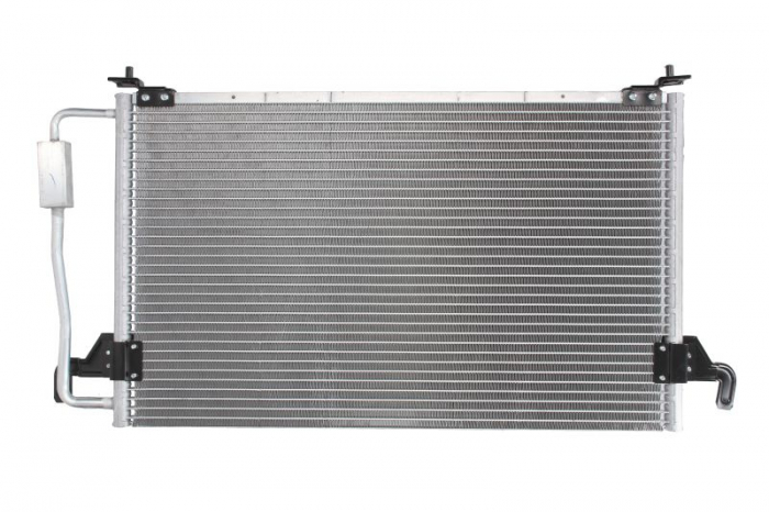 Radiator clima AC CITROEN XM; PEUGEOT 605 2.0-3.0 intre 1989-2000 [1]