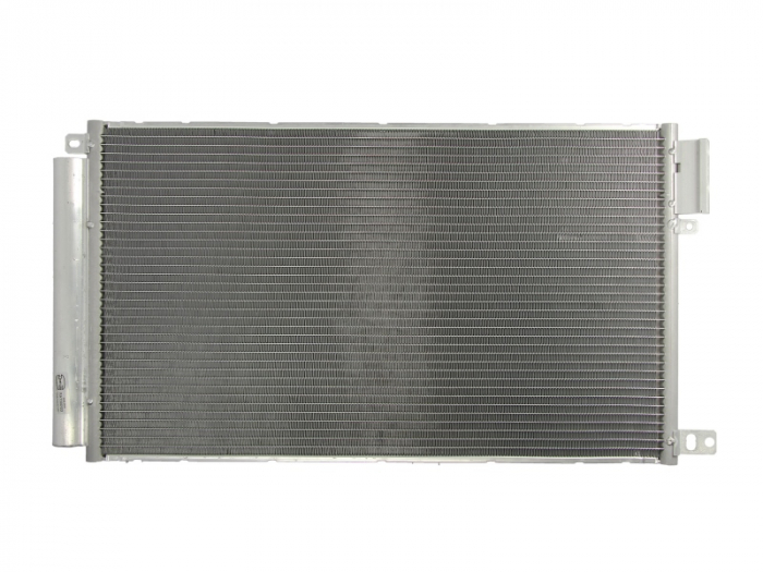 Radiator clima AC cu uscator ALFA ROMEO MITO; FIAT DOBLO; OPEL COMBO, COMBO / TOUR 1.3D/1.4 dupa 2008 [1]