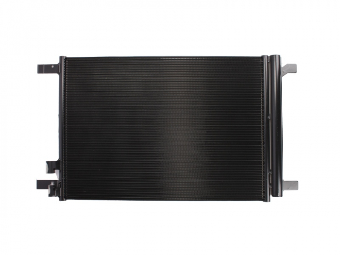 Radiator clima AC cu uscator AUDI A3, Q2, Q3, TT; SEAT ARONA, ATECA, IBIZA V, LEON, LEON SC, LEON ST, TARRACO; SKODA KAMIQ, KAROQ, KODIAQ, OCTAVIA III, SCALA, SUPERB III 1.0-2.0D dupa 2012 [1]