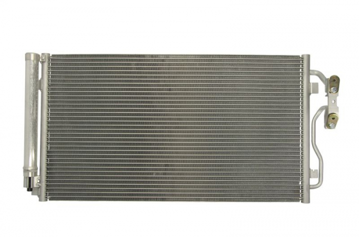 Radiator clima AC cu uscator BMW Seria 1 (F20), 2 (F22, F87), 3 (F30, F80), 3 (F31), 3 GRAN TURISMO (F34), 4 (F32, F82), 4 (F33, F83), 4 GRAN COUPE (F36), I3 (I01), I8 (I12) 0.6H dupa 2011 [1]