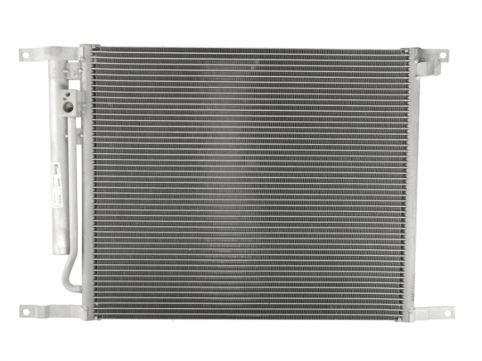 Radiator clima AC cu uscator CHEVROLET AVEO / KALOS 1.2/1.4 dupa 2008 [1]