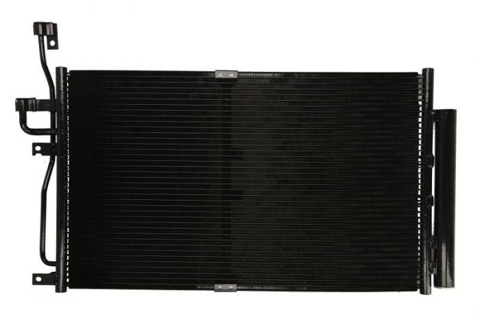Radiator clima AC cu uscator CHEVROLET CAPTIVA; OPEL ANTARA 2.0D/2.2D dupa 2006 [1]