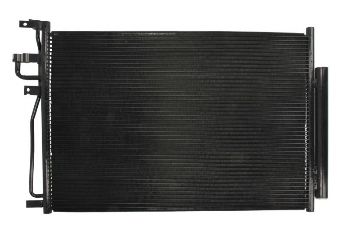 Radiator clima AC cu uscator CHEVROLET CAPTIVA; OPEL ANTARA 2.4-3.2 dupa 2006 [1]