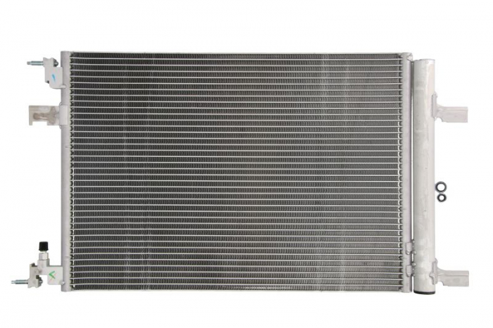 Radiator clima AC cu uscator CHEVROLET CRUZE; OPEL ASTRA J, ASTRA J GTC, CASCADA, ZAFIRA C 1.3D-1.8 dupa 2009 [1]