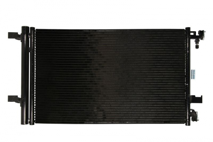 Radiator clima AC cu uscator CHEVROLET CRUZE, ORLANDO; OPEL ASTRA J 1.4-2.0D dupa 2009 [1]