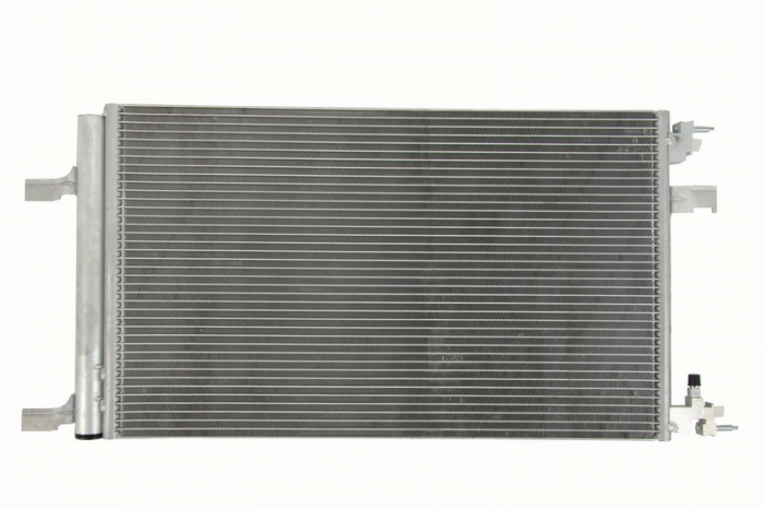 Radiator clima AC cu uscator CHEVROLET CRUZE, ORLANDO; OPEL ASTRA J, ASTRA J GTC, CASCADA, INSIGNIA A, INSIGNIA A COUNTRY, ZAFIRA C 1.4-2.0D dupa 2009 [1]