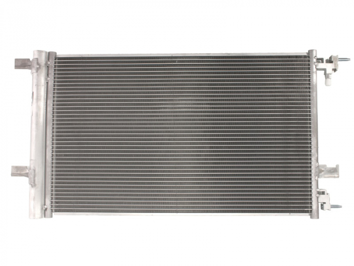 Radiator clima AC cu uscator CHEVROLET CRUZE, ORLANDO; OPEL ASTRA J, ASTRA J GTC, CASCADA, INSIGNIA A, INSIGNIA A COUNTRY, ZAFIRA C 1.4-2.0D dupa 2009 [1]