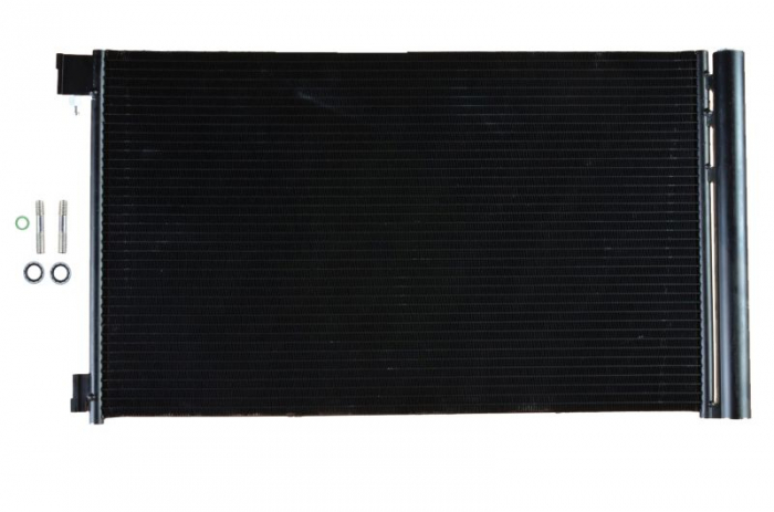 Radiator clima AC cu uscator CHEVROLET MALIBU; OPEL INSIGNIA A, INSIGNIA A COUNTRY; SAAB 9-5 1.6-2.8 dupa 2008 [1]