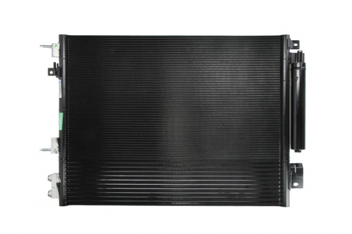 Radiator clima AC cu uscator CHRYSLER 300C; LANCIA THEMA 3.6/6.4 dupa 2011 [1]