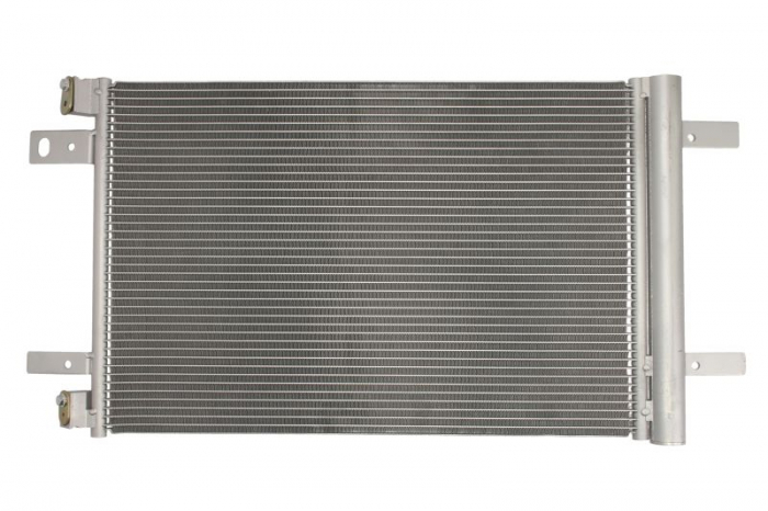 Radiator clima AC cu uscator CITROEN BERLINGO, C4 GRAND PICASSO II, C4 II, C4 PICASSO II; PEUGEOT 308 II, 308 SW II 1.2-2.0D dupa 2013 [1]