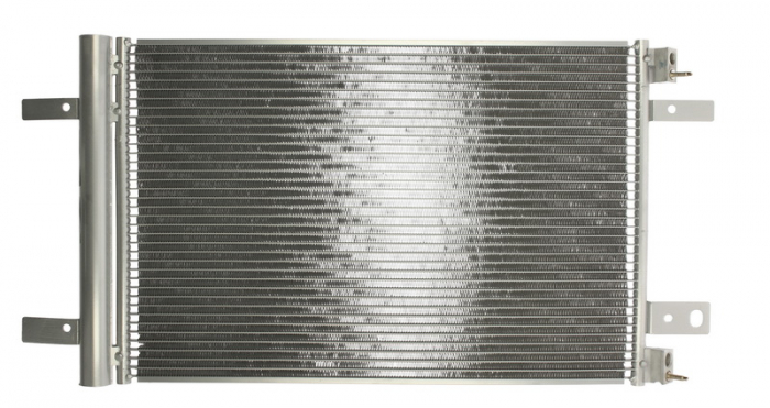 Radiator clima AC cu uscator CITROEN BERLINGO, C4 GRAND PICASSO II, C4 PICASSO II, C4 SPACETOURER, GRAND C4 SPACETOURER, JUMPY, SPACETOURER; OPEL GRANDLAND X 1.2-2.0D dupa 2013 [1]