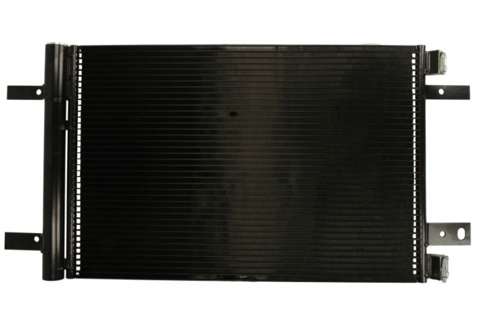 Radiator clima AC cu uscator CITROEN BERLINGO, C4 GRAND PICASSO II, C4 PICASSO II, C4 SPACETOURER, GRAND C4 SPACETOURER, JUMPY, SPACETOURER; PEUGEOT 3008 SUV, 308 II 1.2-2.0D dupa 2013 [1]