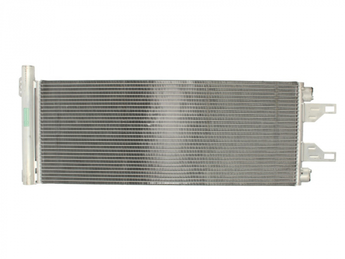 Radiator clima AC cu uscator CITROEN JUMPER; FIAT DUCATO; PEUGEOT BOXER 2.0D-3.0D dupa 2006 [1]