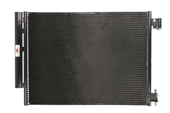 Radiator clima AC cu uscator DACIA DOKKER, DOKKER EXPRESS, DUSTER, LODGY, LOGAN II, LOGAN MCV II, SANDERO II; RENAULT CAPTUR I, CLIO IV, LOGAN I, LOGAN/STEPWAY II 0.9-1.6LPG dupa 2008 [1]