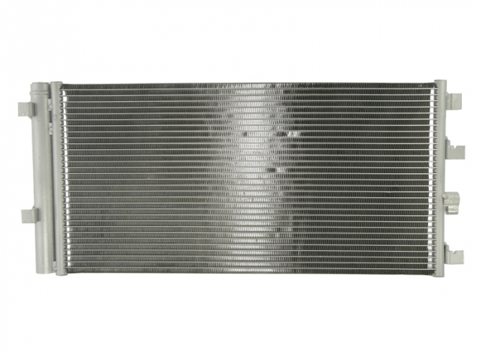 Radiator clima AC cu uscator DACIA DUSTER 1.5D dupa 2010 [1]