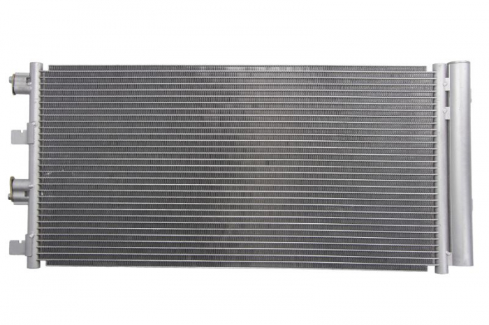 Radiator clima AC cu uscator DACIA DUSTER 1.5D intre 2010-2018 [1]