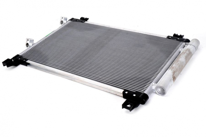 Radiator clima AC cu uscator DAIHATSU CHARADE; TOYOTA YARIS 1.0/1.3/1.33 dupa 2005 [1]