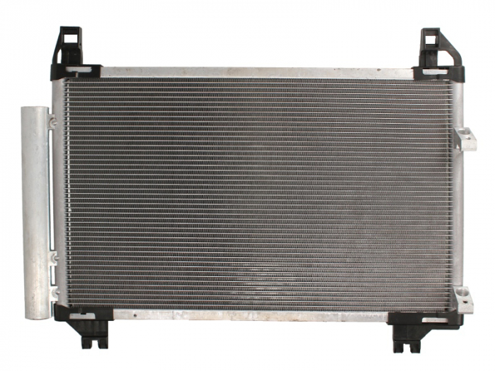 Radiator clima AC cu uscator DAIHATSU CHARADE; TOYOTA YARIS 1.0-1.8 dupa 2005 [1]