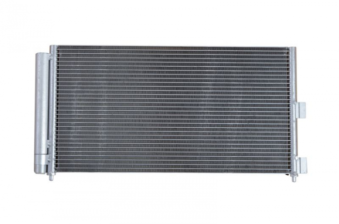 Radiator clima AC cu uscator FIAT DOBLO, DOBLO CARGO, IDEA, PUNTO; LANCIA MUSA, YPSILON 1.2-1.9D dupa 1999 [1]