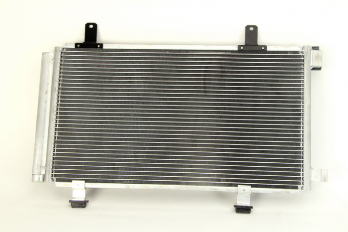 Radiator clima AC cu uscator FIAT SEDICI; MITSUBISHI ASX; SUZUKI SX4 1.5-1.9D dupa 2006 [1]