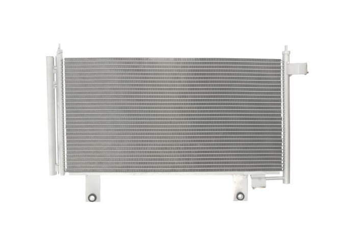 Radiator clima AC cu uscator FIAT SEDICI; SUZUKI SX4 2.0D dupa 2006 [1]
