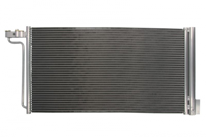 Radiator clima AC cu uscator FORD C-MAX II, FOCUS III, GRAND C-MAX 1.0-2.0D dupa 2010 [1]