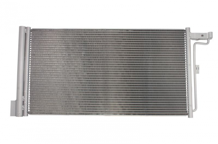Radiator clima AC cu uscator FORD C-MAX II, FOCUS III, GRAND C-MAX 1.6 dupa 2010 [1]