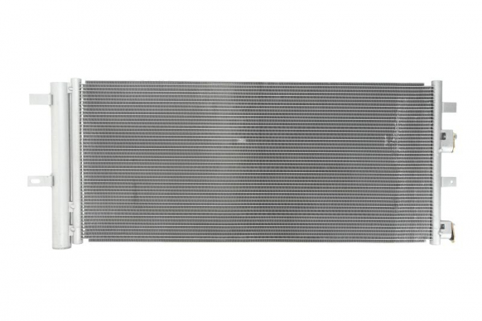 Radiator clima AC cu uscator FORD GALAXY, MONDEO V, S-MAX 1.0-2.0D dupa 2014 [1]