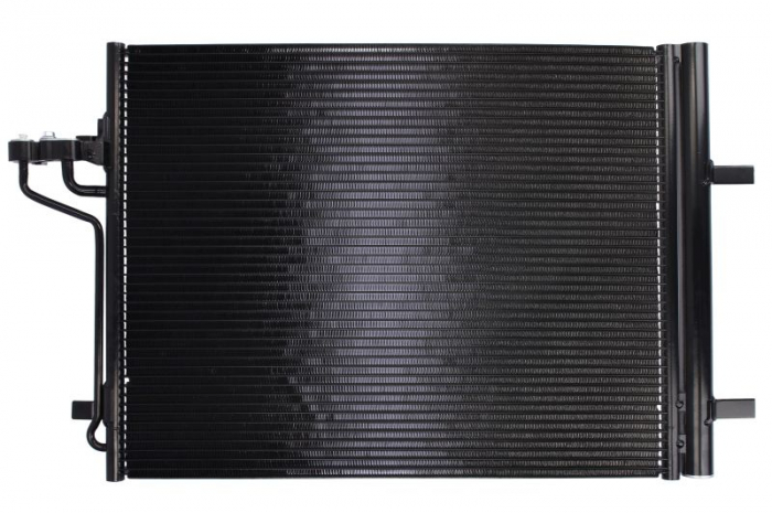 Radiator clima AC cu uscator FORD KUGA II, TOURNEO CONNECT V408, TRANSIT CONNECT V408 1.5D/1.6/2.0D dupa 2013 [1]