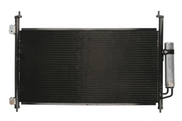 Radiator clima AC cu uscator HONDA CIVIC VIII 1.4-2.2D dupa 2005 [1]