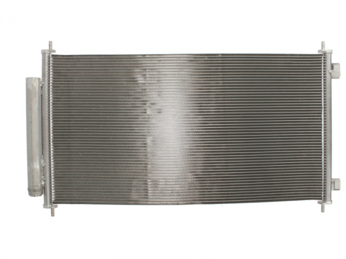 Radiator clima AC cu uscator HONDA CR-V III 2.4 dupa 2006 [1]