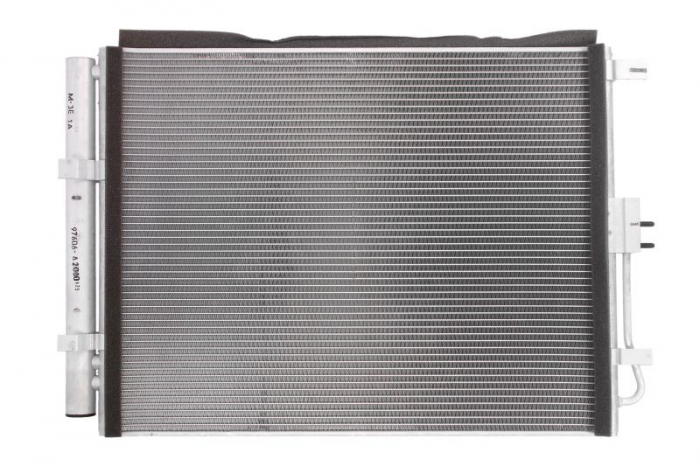 Radiator clima AC cu uscator HYUNDAI I30; KIA CEE'D, PRO CEE'D 1.0/1.6 dupa 2013 [1]
