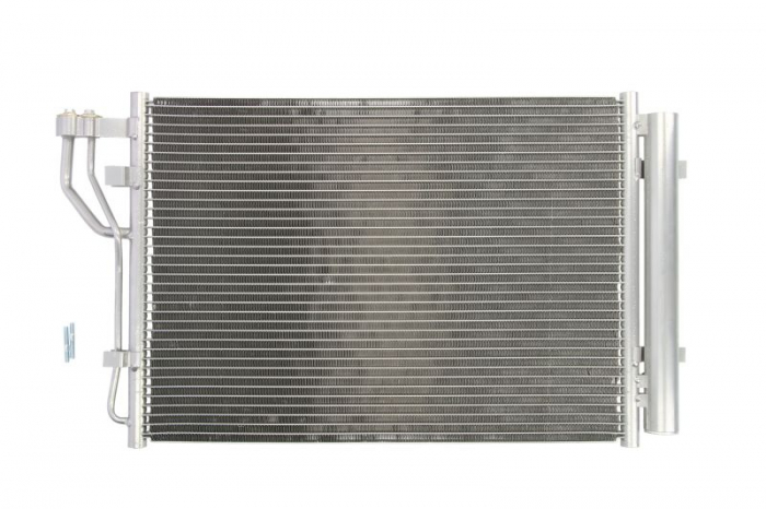 Radiator clima AC cu uscator HYUNDAI IX20; KIA VENGA 1.4/1.6 dupa 2010 [1]