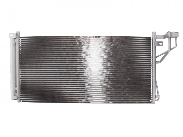 Radiator clima AC cu uscator HYUNDAI SONATA V; KIA MAGENTIS 2.0/2.4/3.3 dupa 2005 [1]