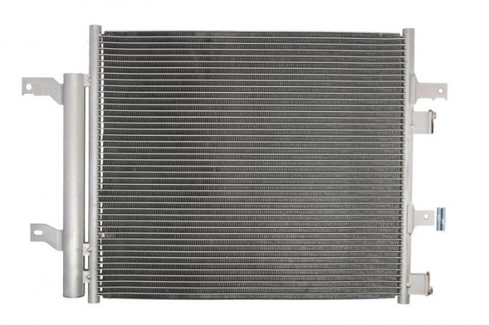 Radiator clima AC cu uscator JAGUAR F-tip, XF, XF SPORTBRAKE, XJ 3.0/5.0 dupa 2009 [1]
