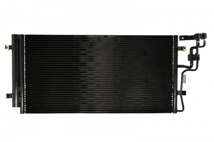 Radiator clima AC cu uscator KIA CARENS III 1.6D/2.0D dupa 2006 [1]