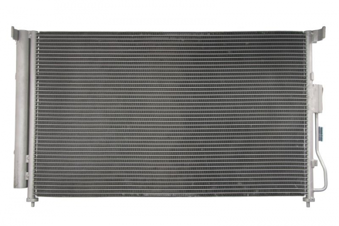 Radiator clima AC cu uscator KIA CARNIVAL III 2.7 dupa 2006 [1]