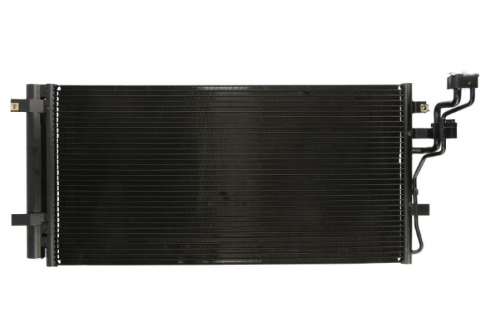 Radiator clima AC cu uscator KIA MAGENTIS 2.0D dupa 2005 [1]