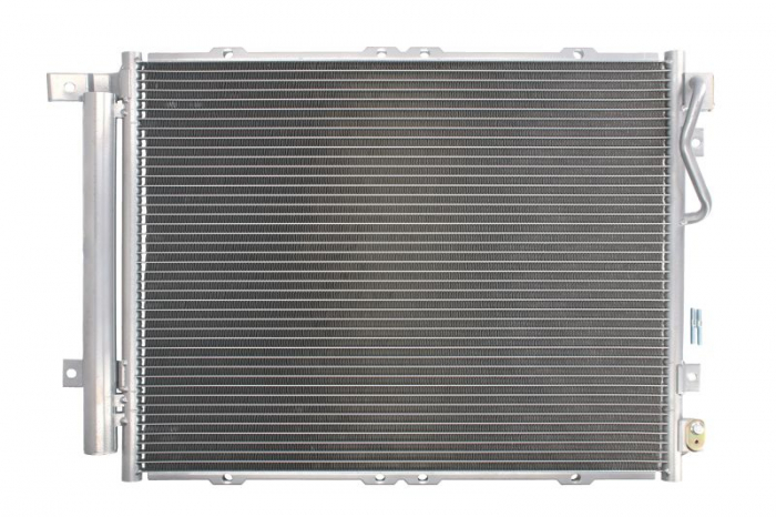 Radiator clima AC cu uscator KIA SORENTO I 2.4-3.5 dupa 2002 [1]
