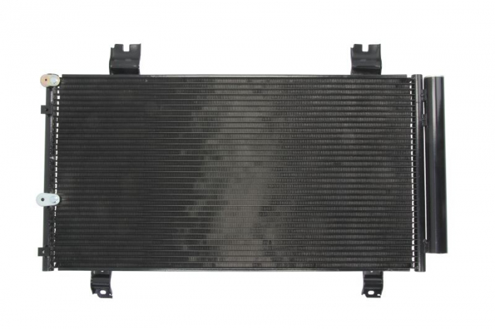 Radiator clima AC cu uscator LEXUS IS C, IS II 2.5/3.5 dupa 2005 [1]