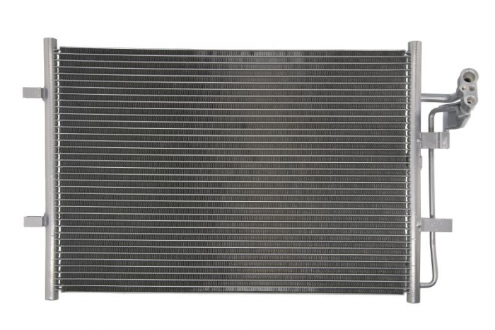 Radiator clima AC cu uscator MAZDA 3, 5 1.6D dupa 2008 [1]